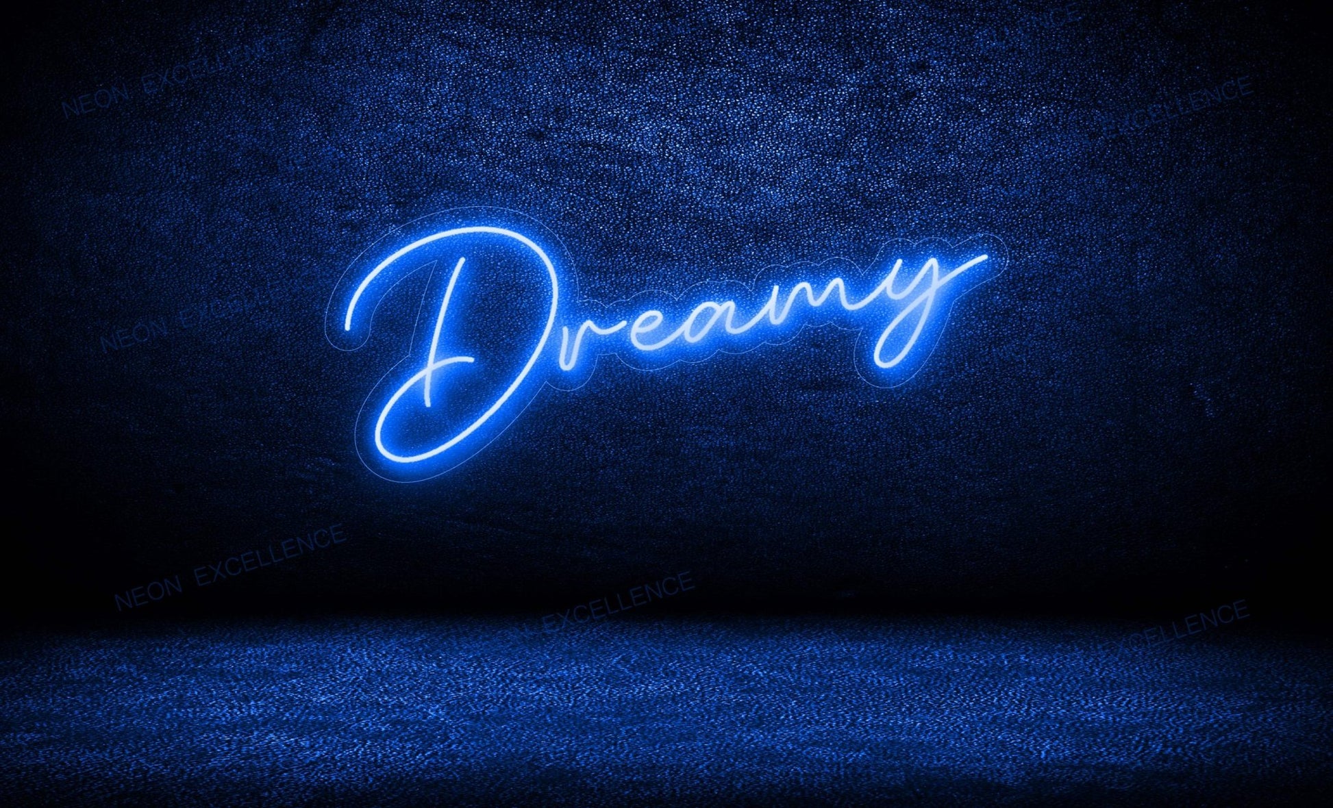 Dreamy LED Neon Sign - Neon Excellence