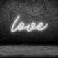 Love LED Neon Sign